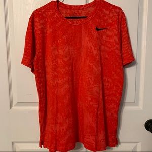 Nike shirt